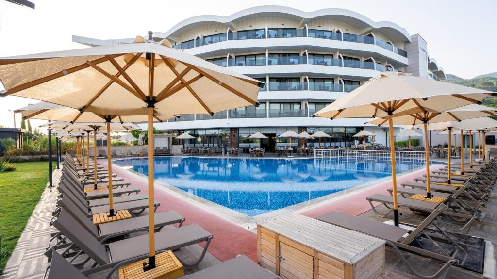 Otel Resmi