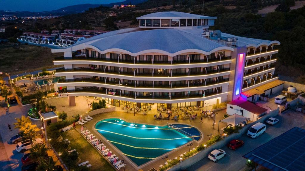Otel Resmi