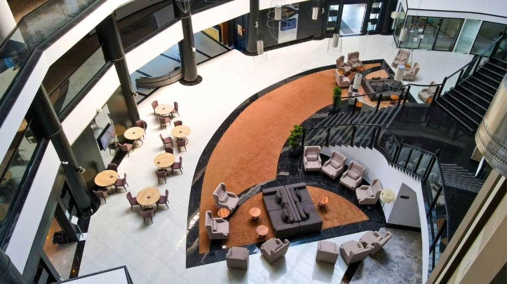 Otel Resmi