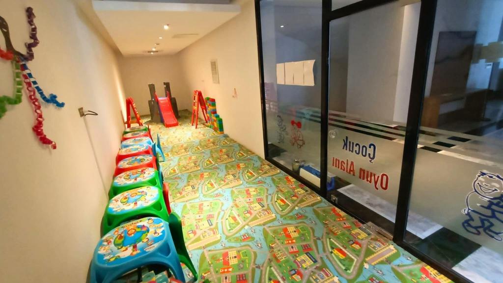 Otel Resmi