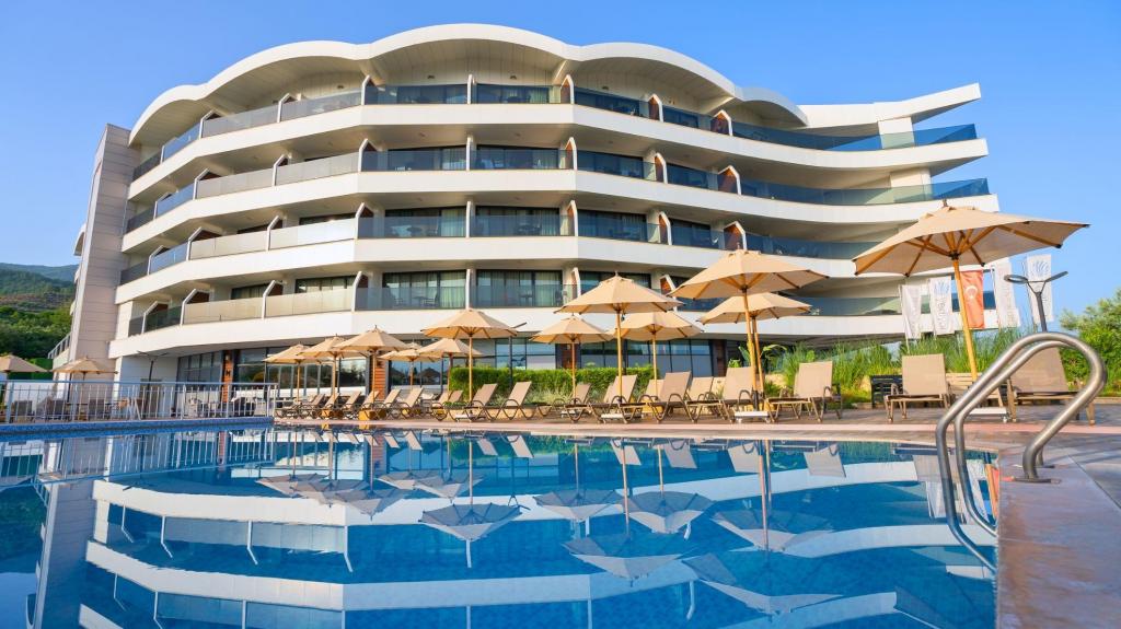 Otel Resmi