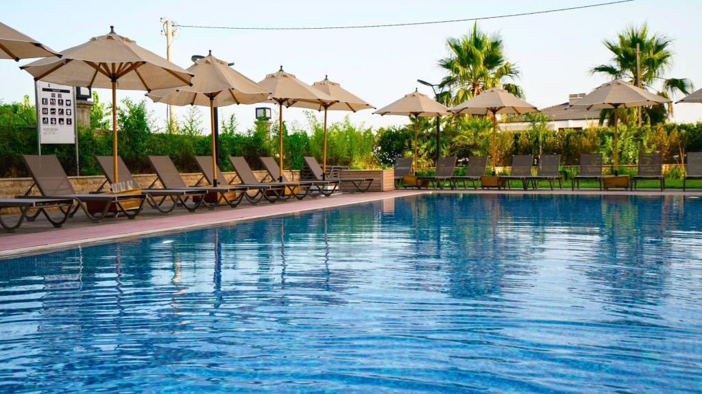 Otel Resmi