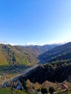 Jakuzili Bungalow ,Dere ve Orman Manzaralı,Jakuzili ve Balkonlu