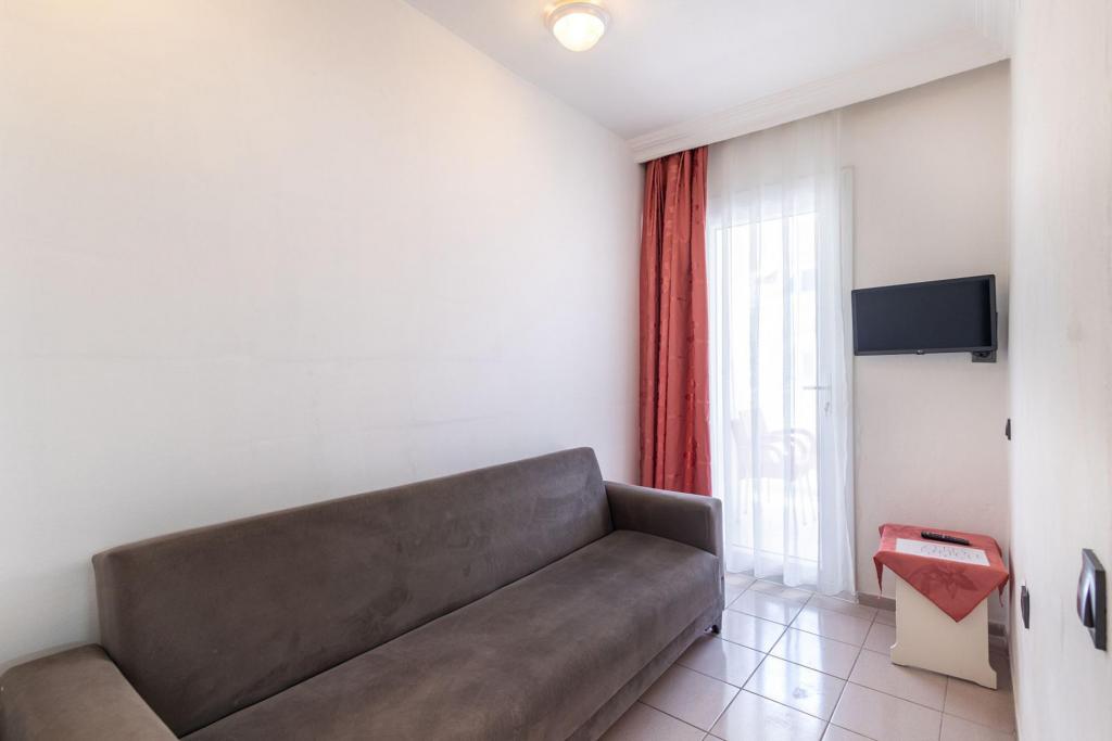 Standart Oda,Çatı Katı