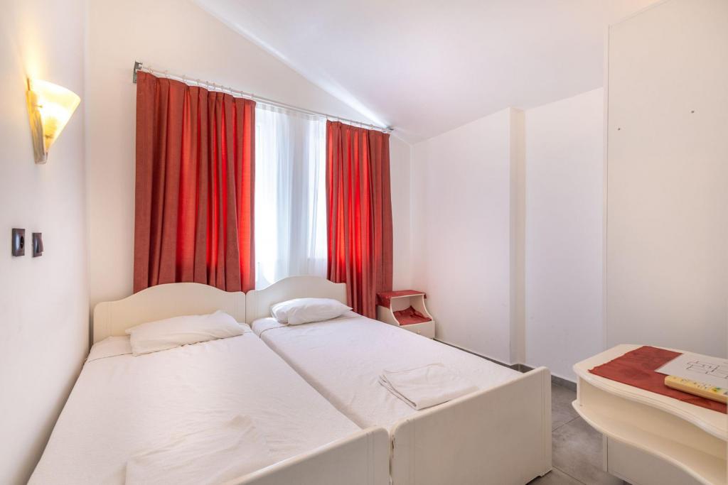Standart Oda,Çatı Katı