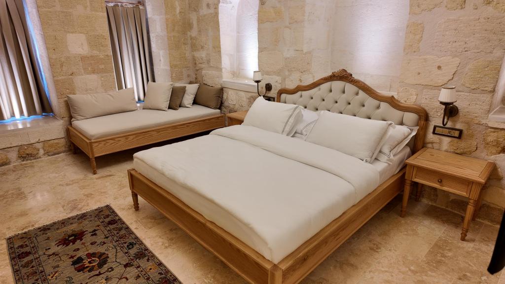 Standart Oda (3 Kişilik)
