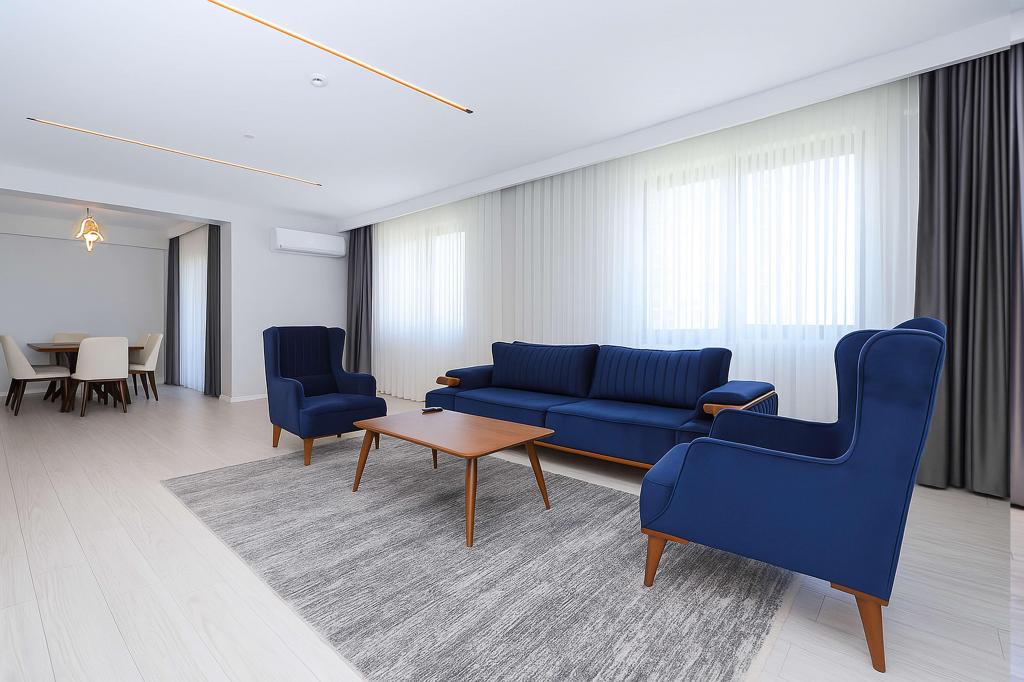 Residence Room