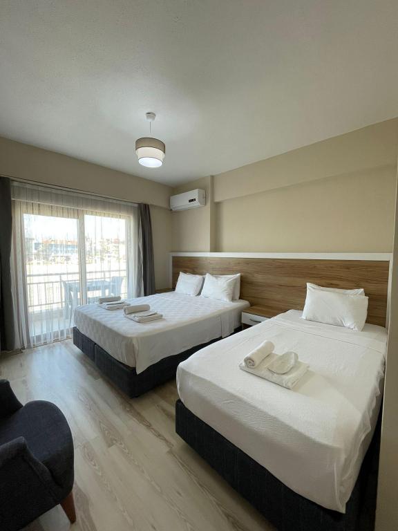 Otel Resmi