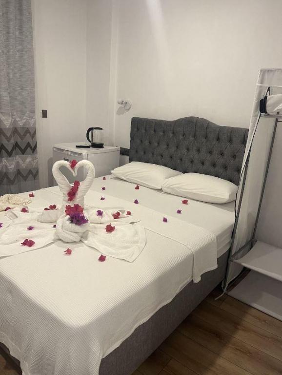 Family Apart 1+1 Apartment Room