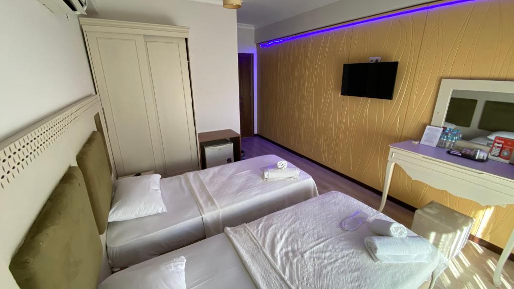 Siesta Apart & Otel İzmir
