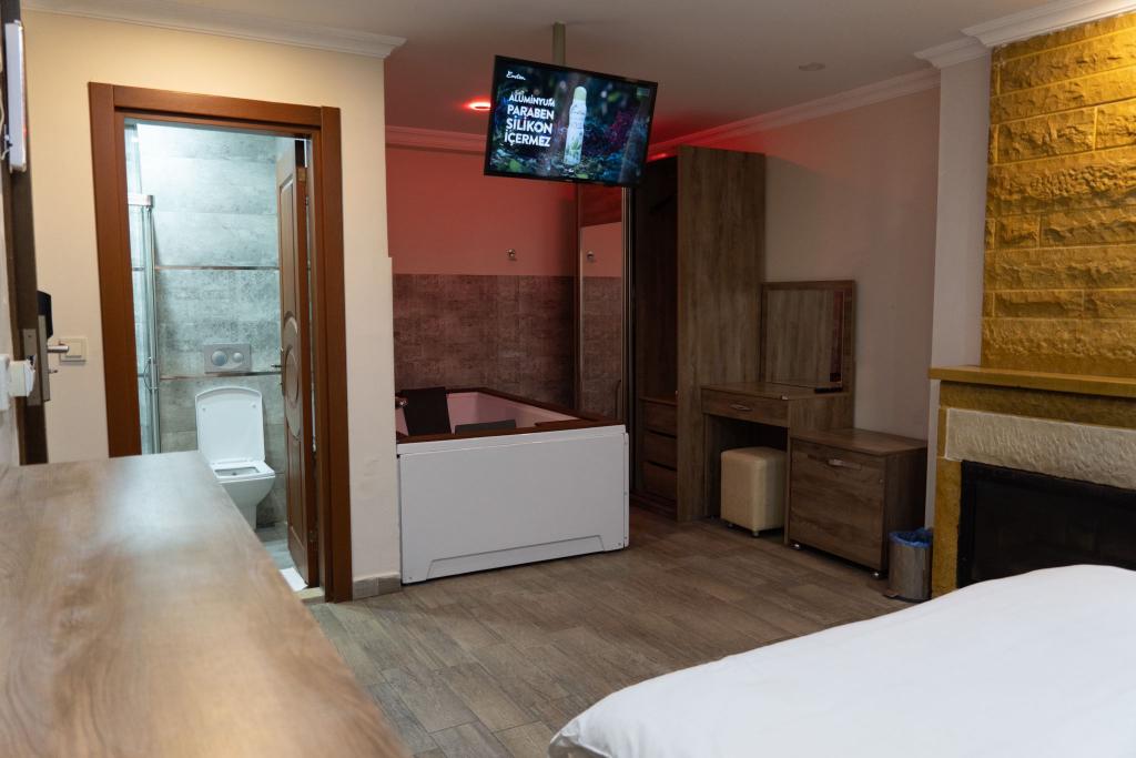 Otel Resmi