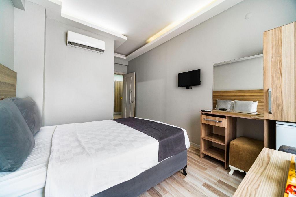 Silver Plus İzmir Konak