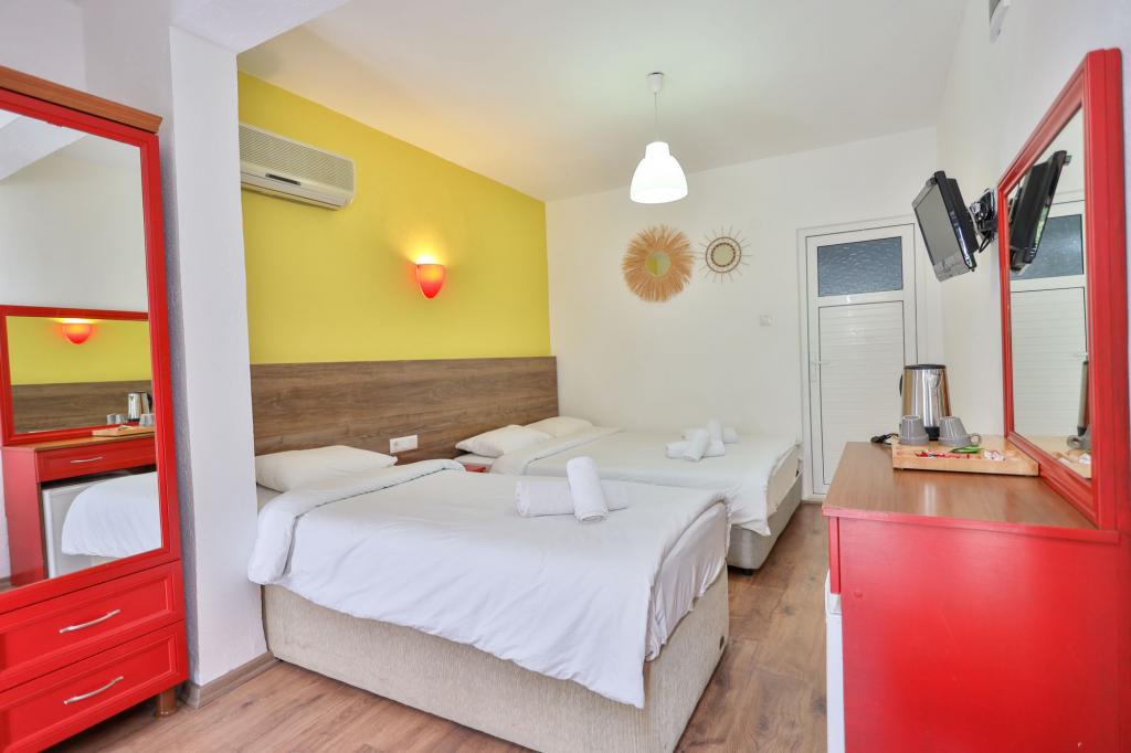 Otel Resmi