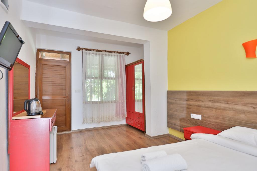 Otel Resmi