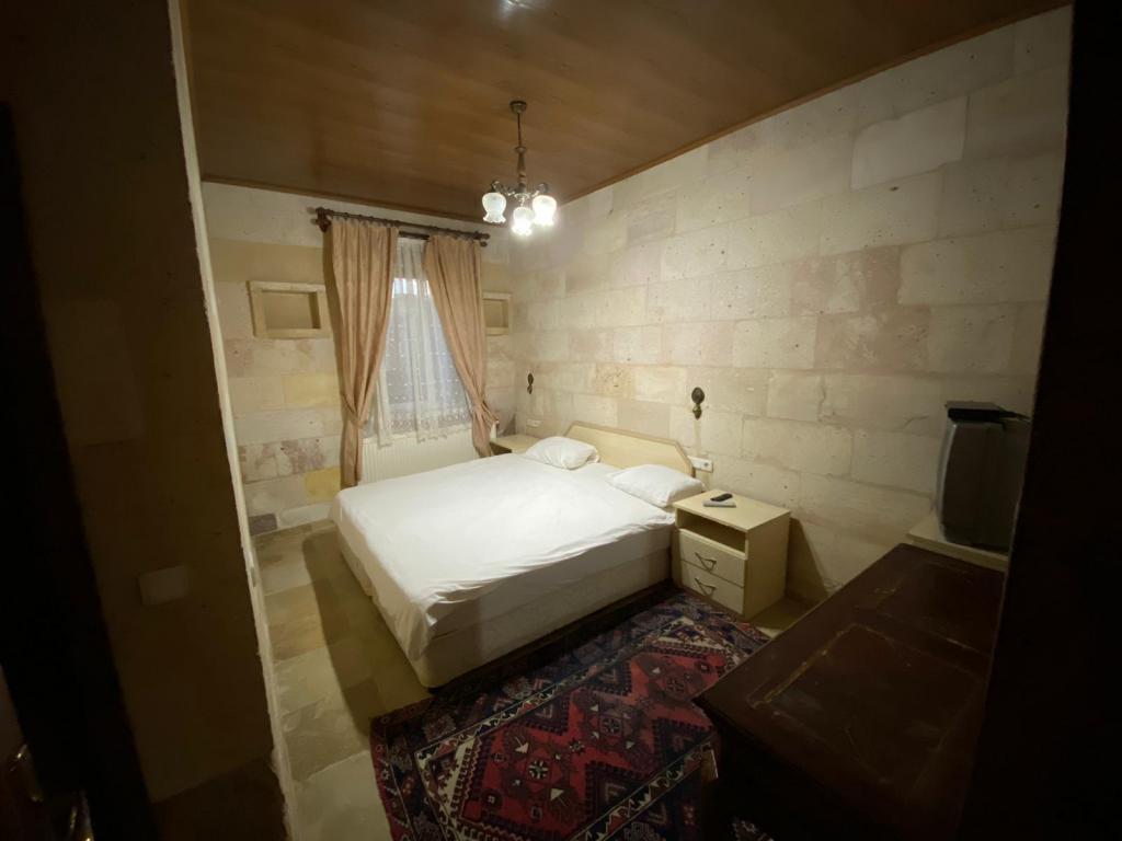 Standart Oda, Manzarasız