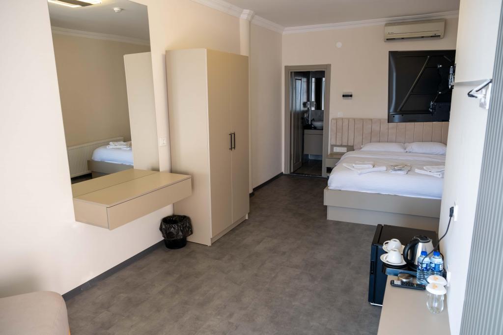 Otel Resmi