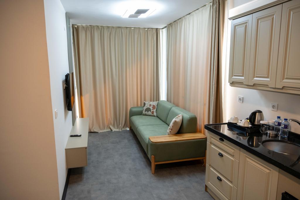 Otel Resmi