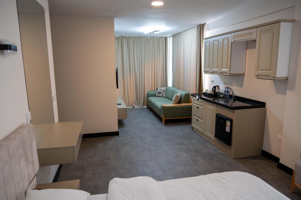 Otel Resmi