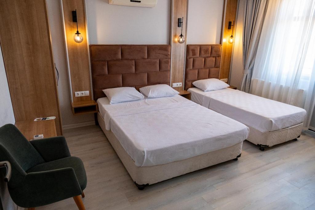 Otel Resmi