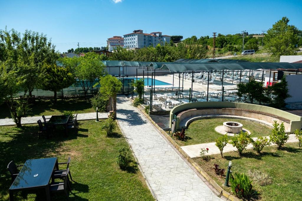 Otel Resmi
