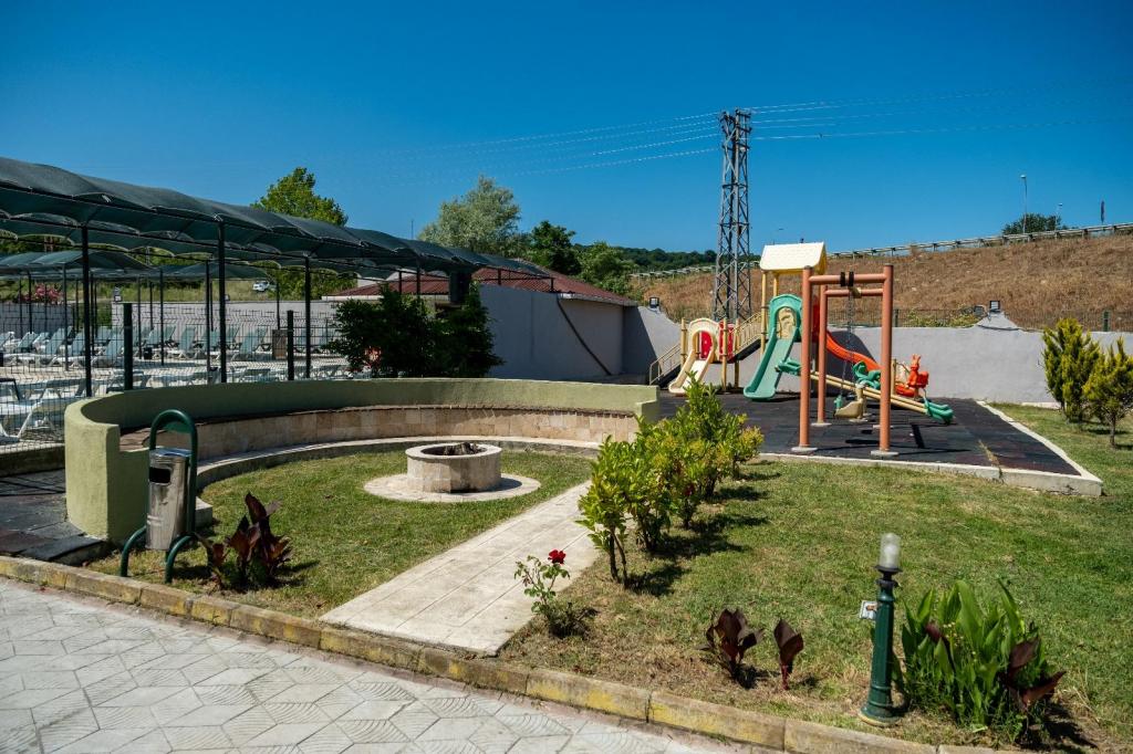 Otel Resmi