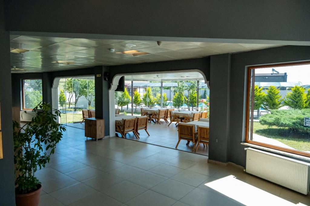 Otel Resmi