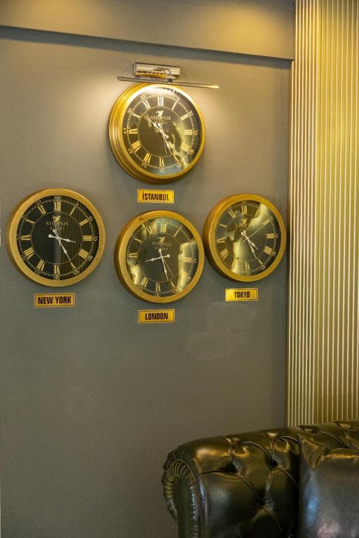 Otel Resmi