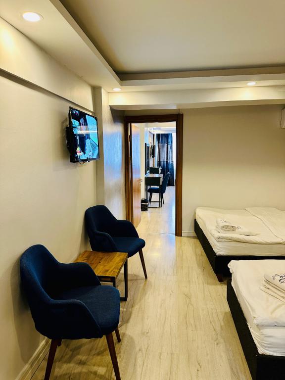 Otel Resmi