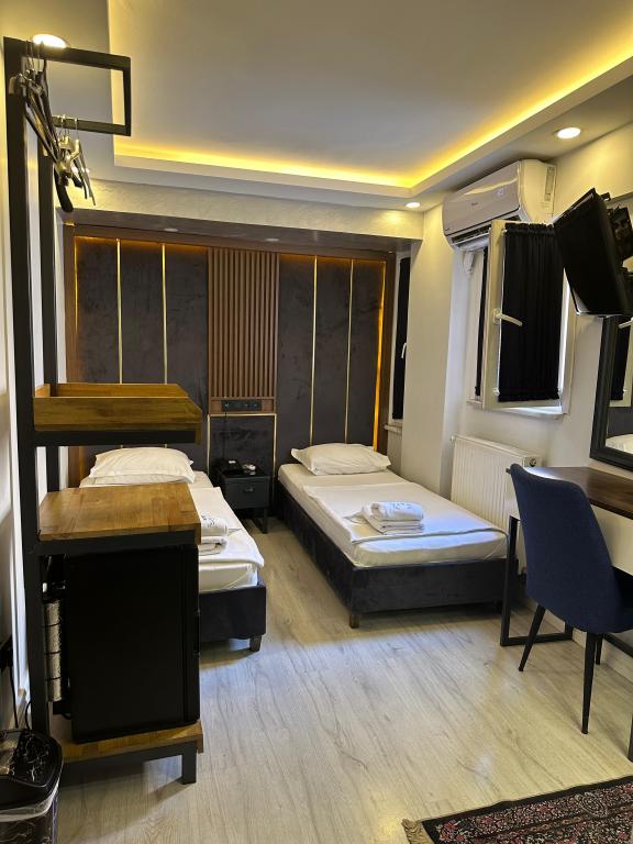 Otel Resmi