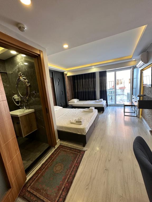 Otel Resmi