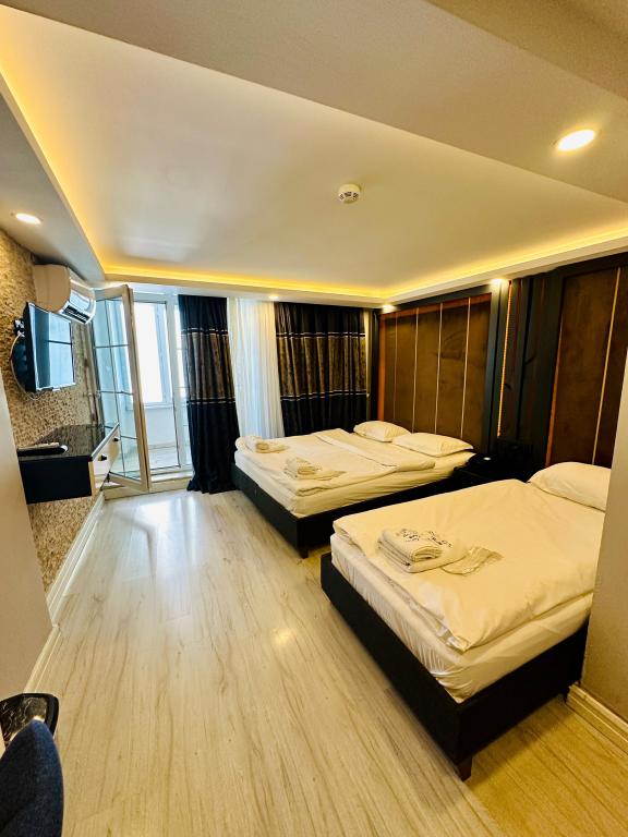 Otel Resmi