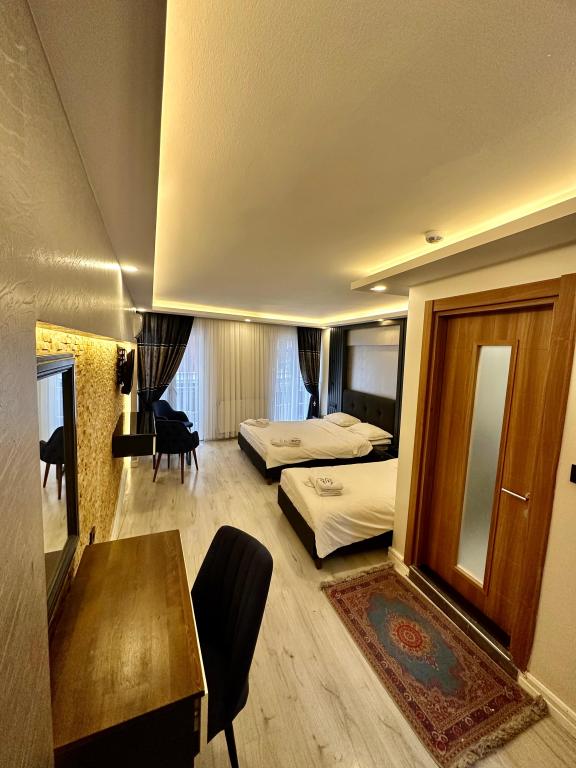 Otel Resmi