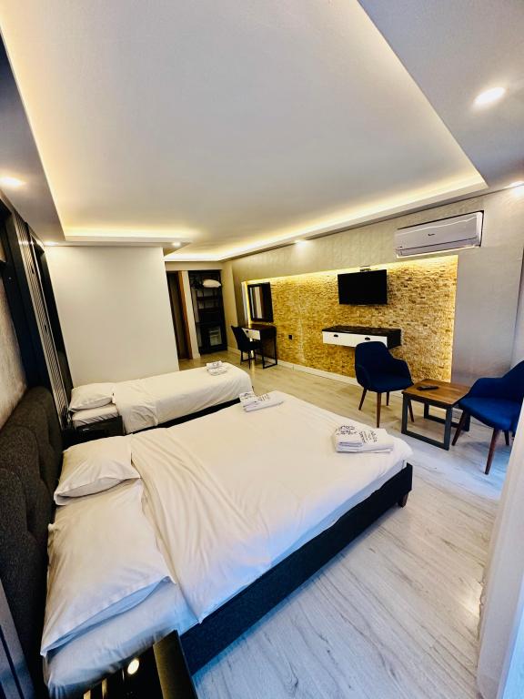 Otel Resmi