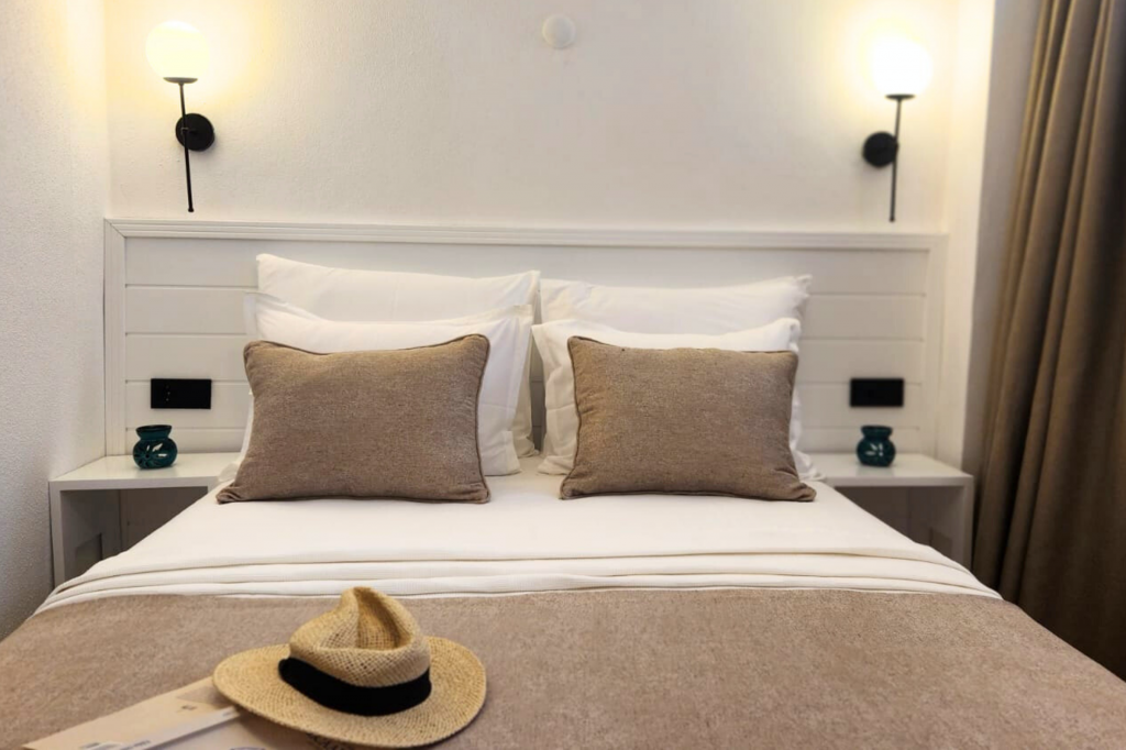 Ekonomik Oda, Manzarasız