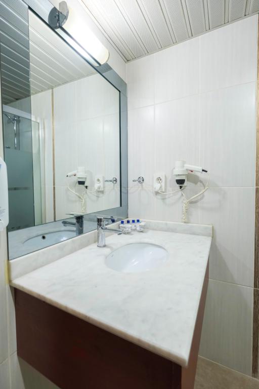 Triple,şehir Manzaralı