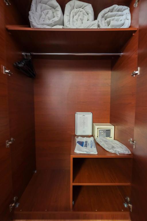 Triple,şehir Manzaralı