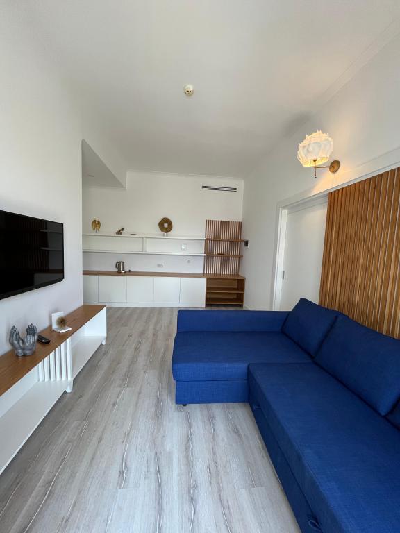 King Suite Room, Sea View (Balcony)