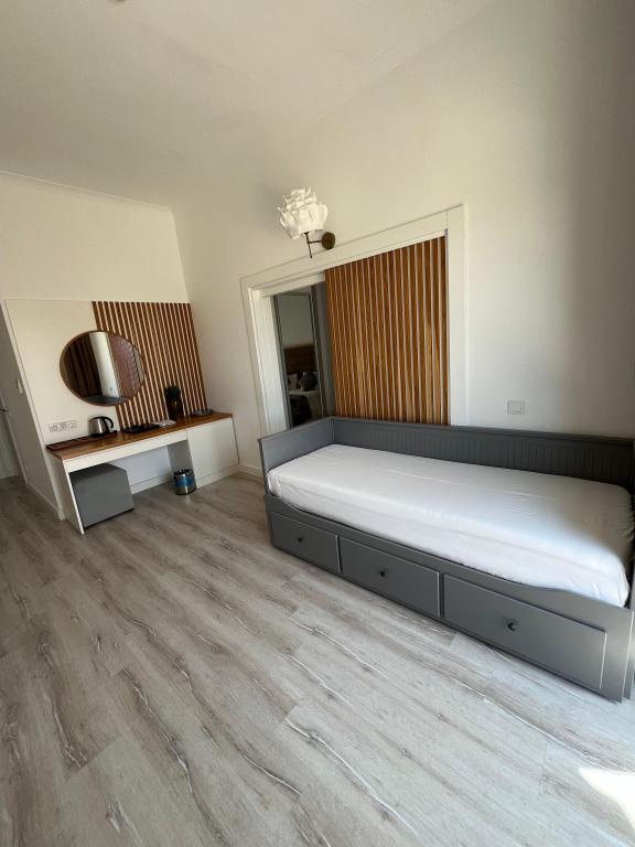 Family Suite Room, Sea View (Balcony)