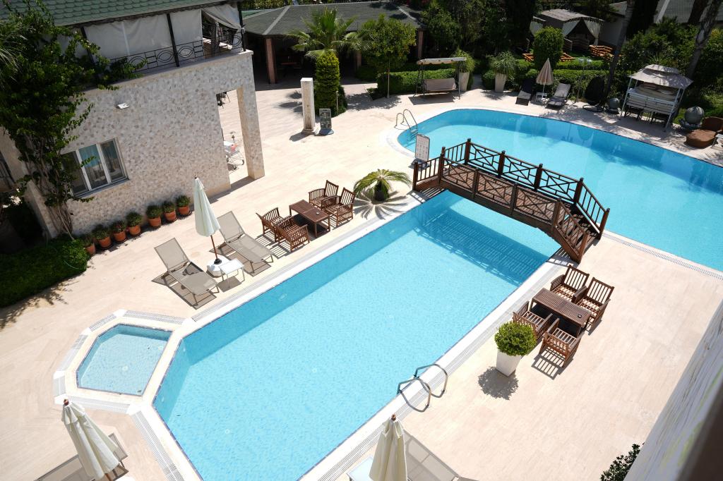 Sofia residence