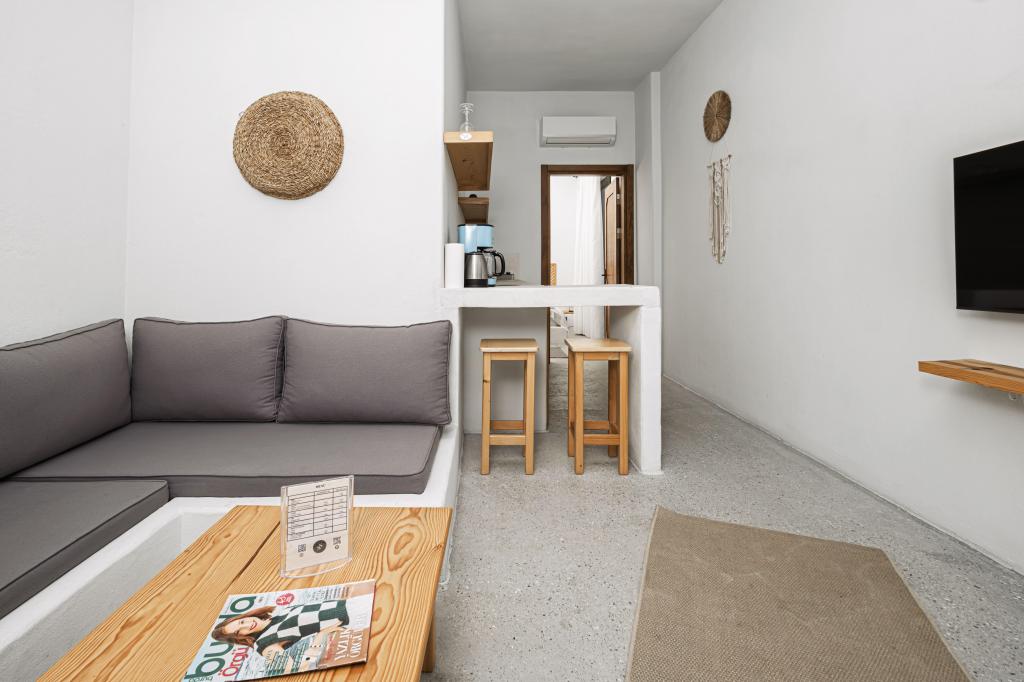 Villa,Deniz ve Dağ Manzaralı