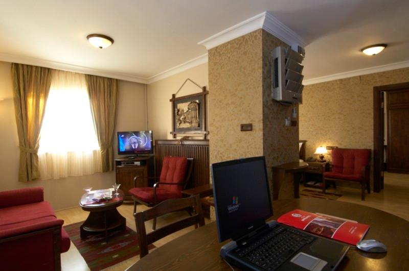 Suit Business,şehir Manzaralı