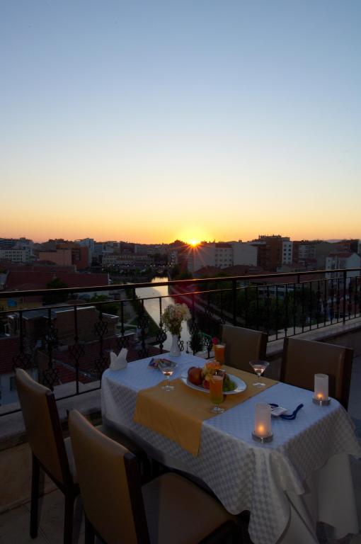 Suit Business,şehir Manzaralı