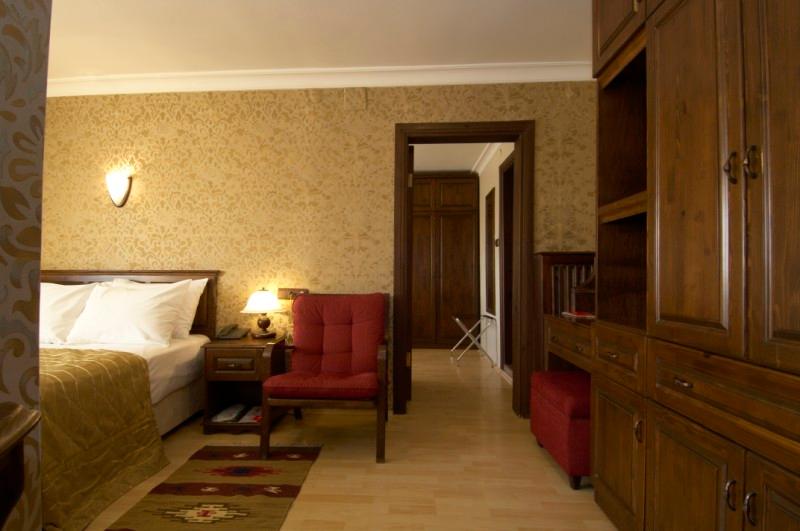 Suit Business,şehir Manzaralı