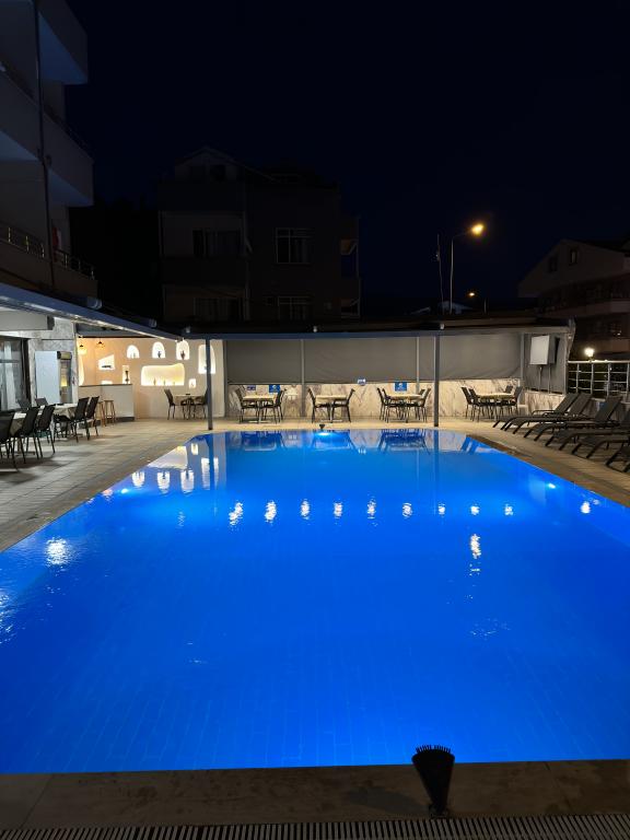 Otel Resmi
