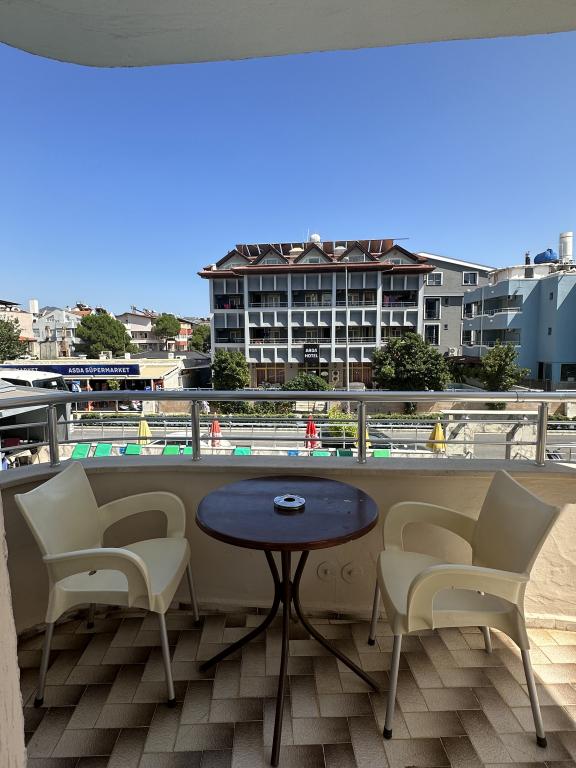 Otel Resmi