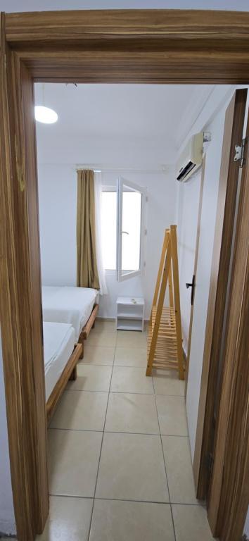 Geniş Aile Odası,Manzarasız,Ortak Teraslı