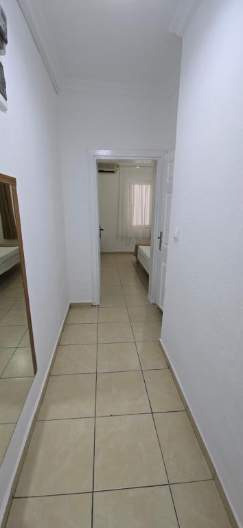 Geniş Aile Odası,Manzarasız,Ortak Teraslı