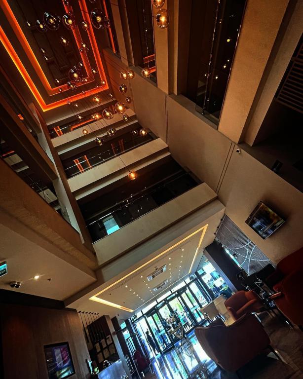 Otel Resmi