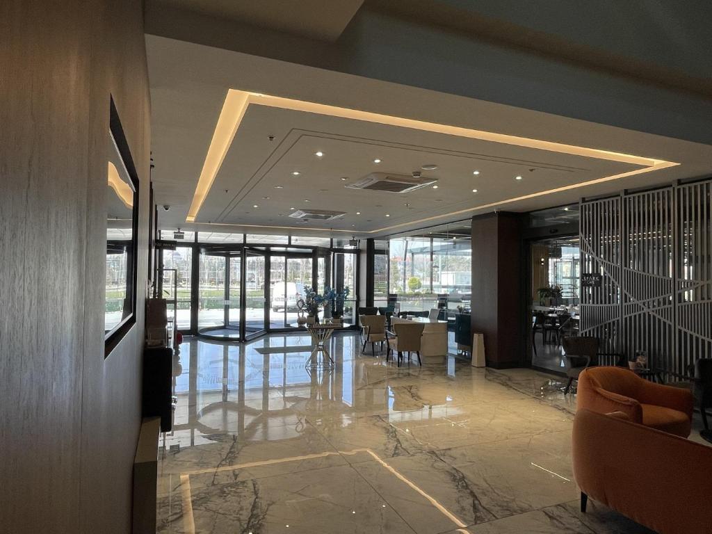 Otel Resmi