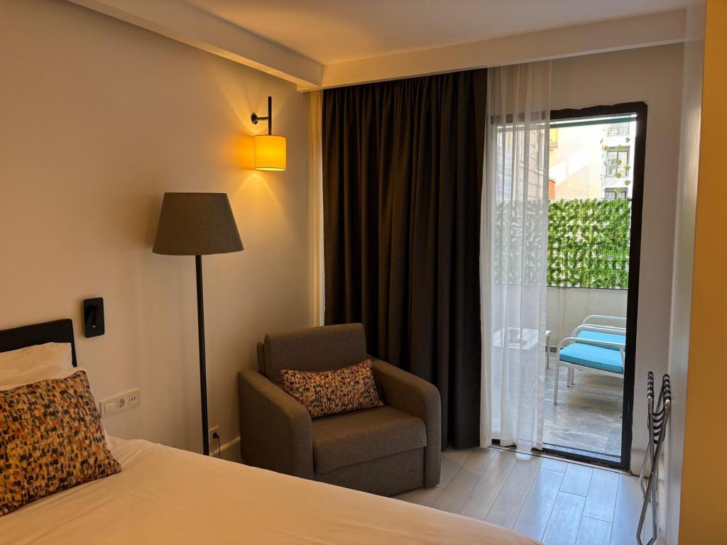Otel Resmi